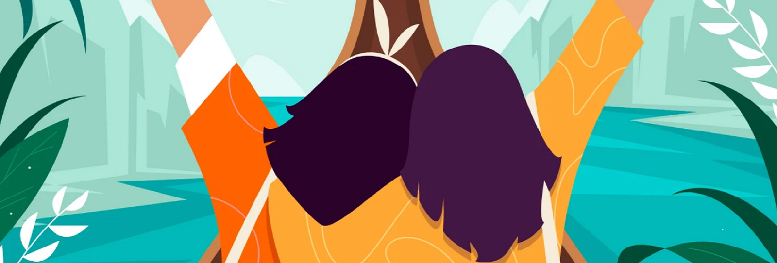 Illuminate the Darkness: Stories of Hope and Resilience