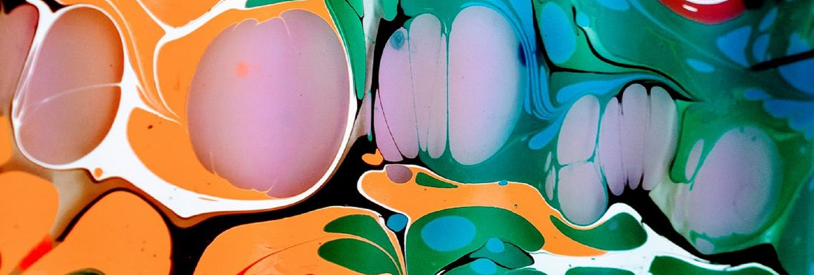 Soulful Strokes: Artistic Adventures on Canvas